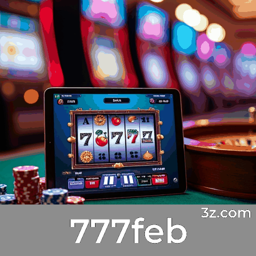 Aposte a Qualquer Hora com o App 777feb