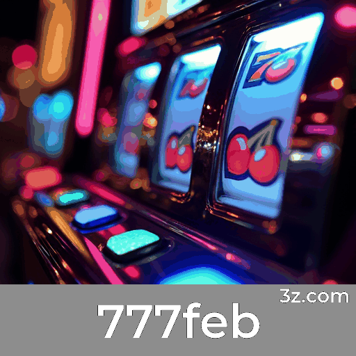 Tecnologia Avançada da 777feb: Experiência Inovadora