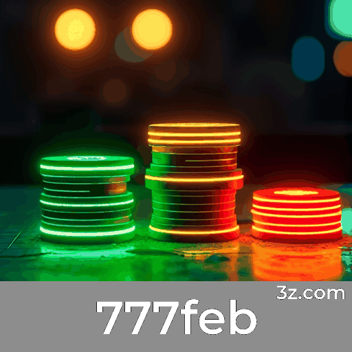 Tecnologia Avançada da 777feb: Experiência Inovadora